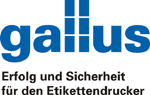 Logo Gallus<br>
