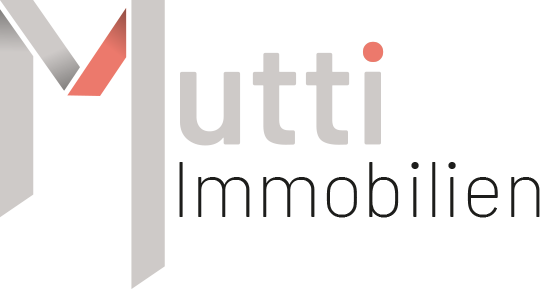 Logo Mutti Immobilien<br>